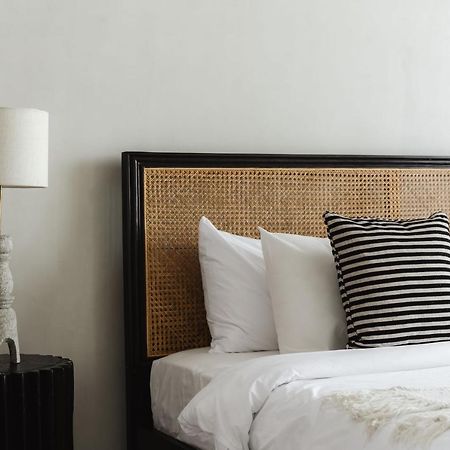 Villa Umami Canggu Zewnętrze zdjęcie