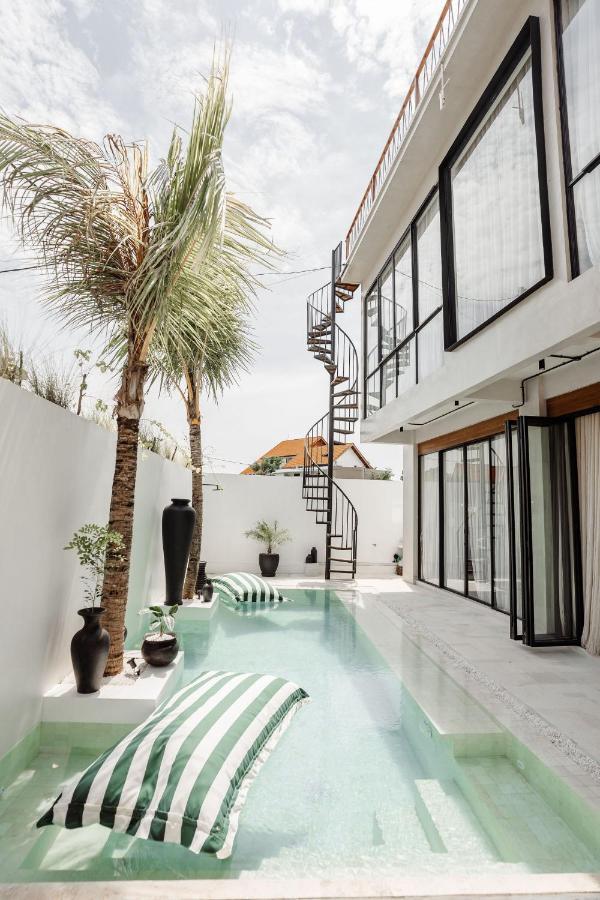 Villa Umami Canggu Zewnętrze zdjęcie