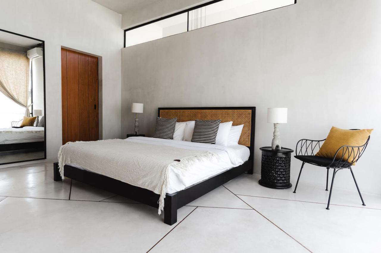 Villa Umami Canggu Zewnętrze zdjęcie