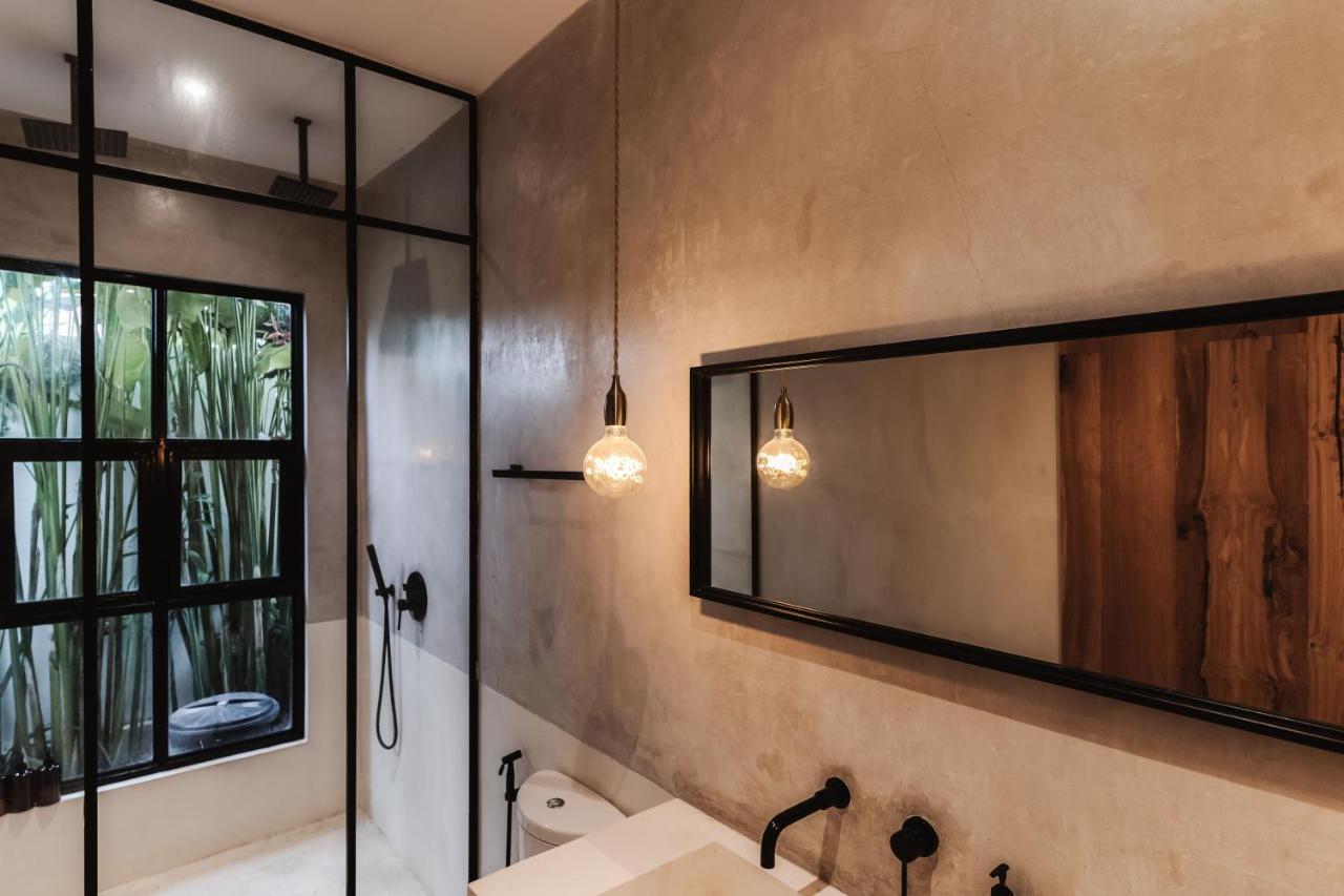 Villa Umami Canggu Zewnętrze zdjęcie