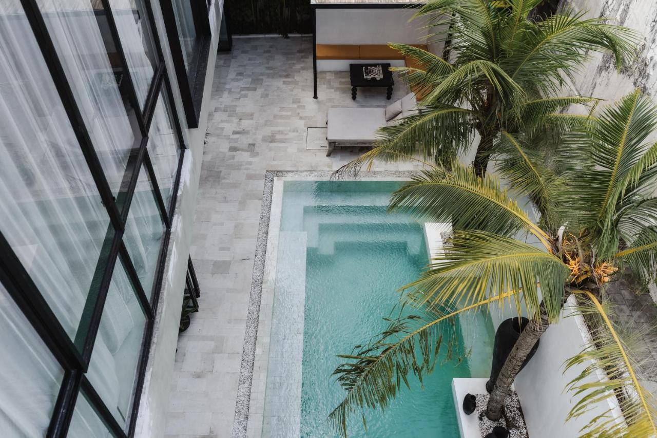 Villa Umami Canggu Zewnętrze zdjęcie