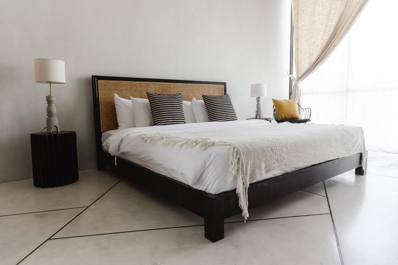 Villa Umami Canggu Zewnętrze zdjęcie