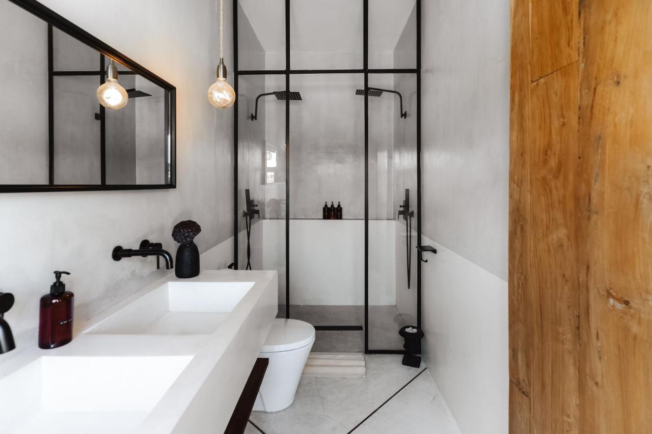 Villa Umami Canggu Zewnętrze zdjęcie