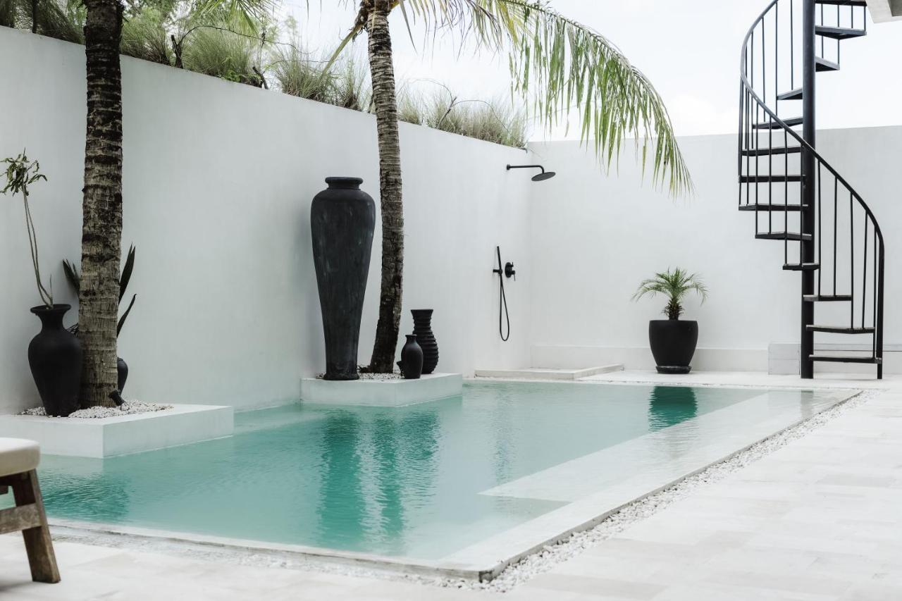 Villa Umami Canggu Zewnętrze zdjęcie