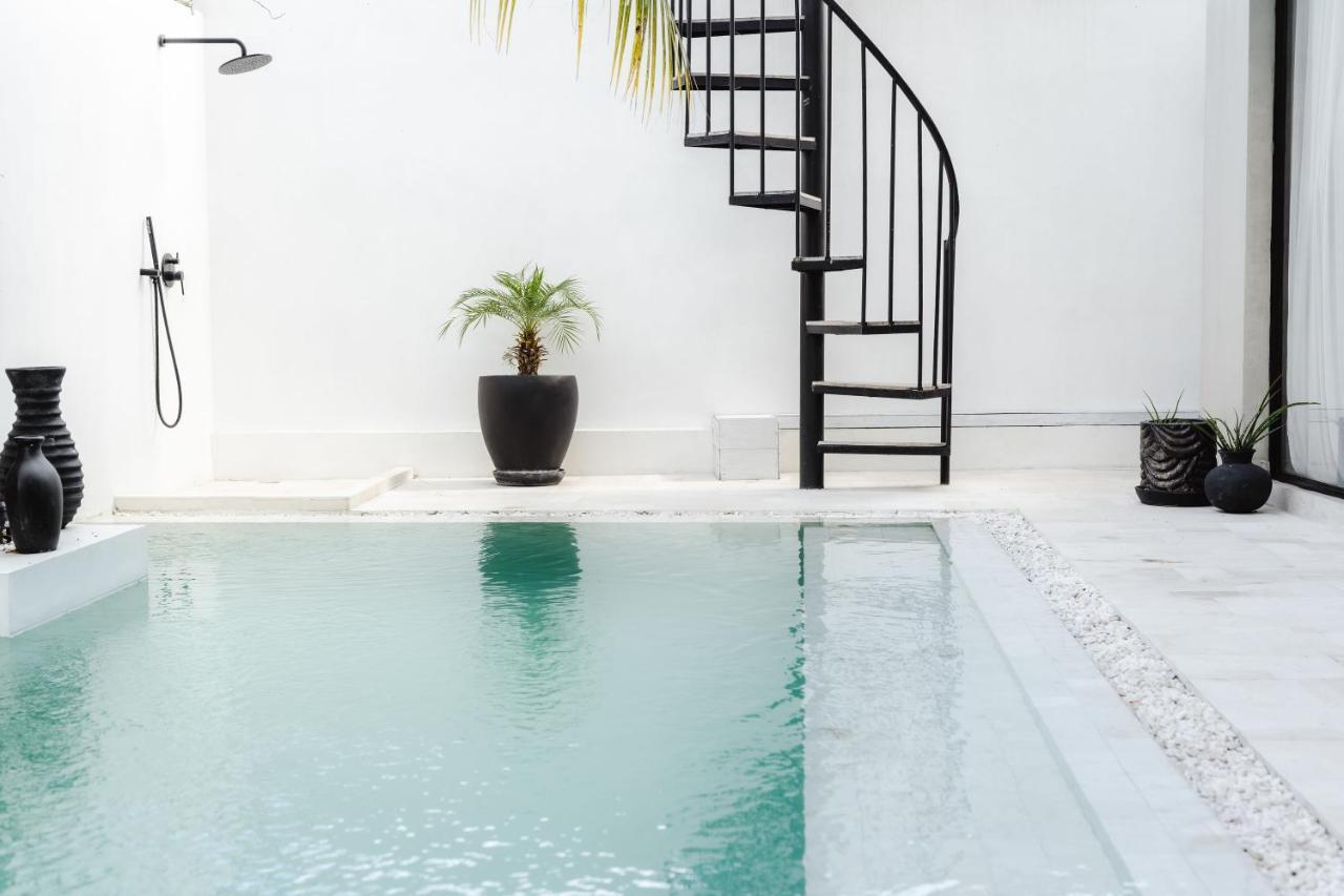 Villa Umami Canggu Zewnętrze zdjęcie