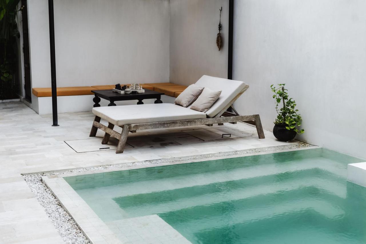 Villa Umami Canggu Zewnętrze zdjęcie