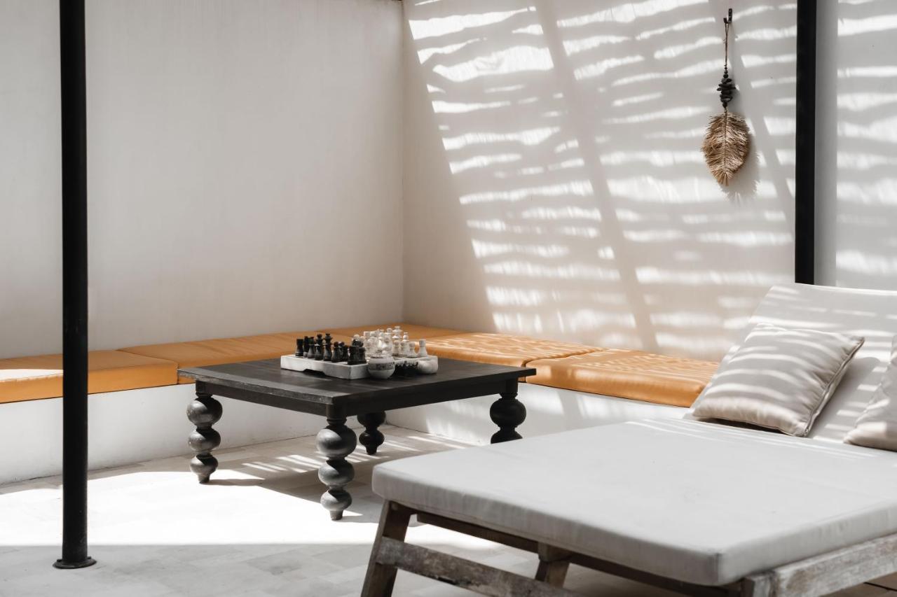 Villa Umami Canggu Zewnętrze zdjęcie