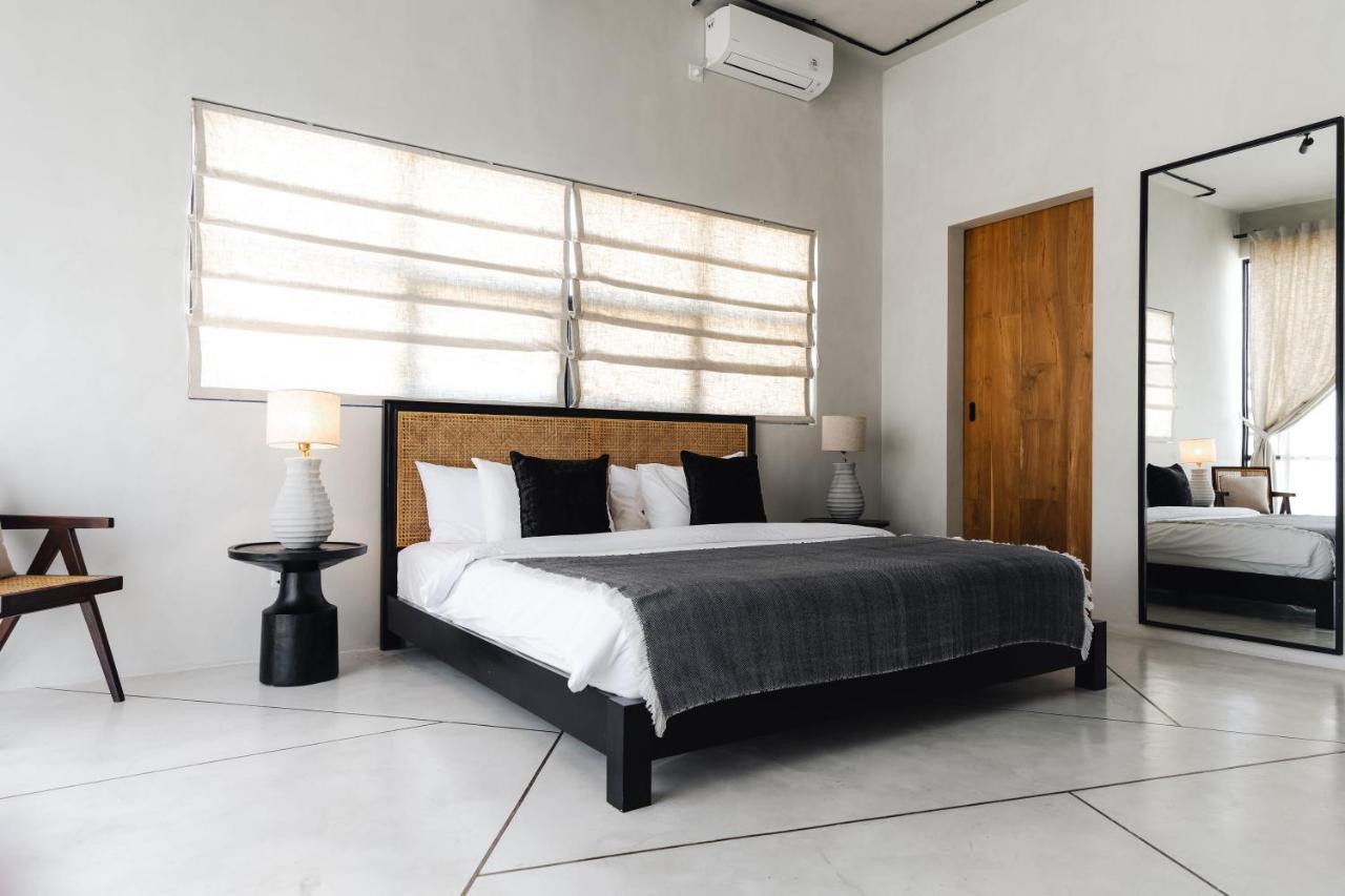 Villa Umami Canggu Zewnętrze zdjęcie